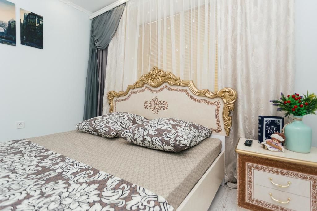 Апартаменты De LUXE apartments Centr 1 floor Сумы-51